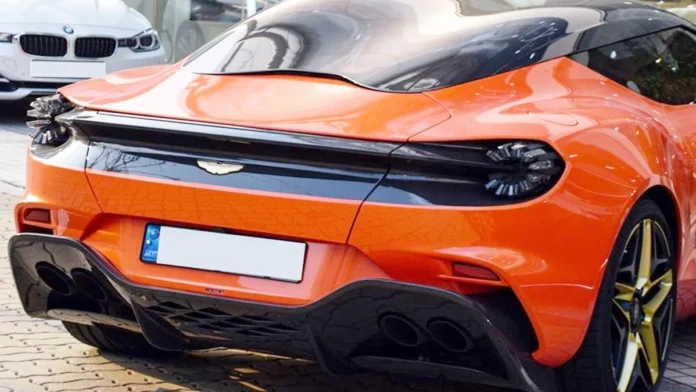 DBS GT 자가토