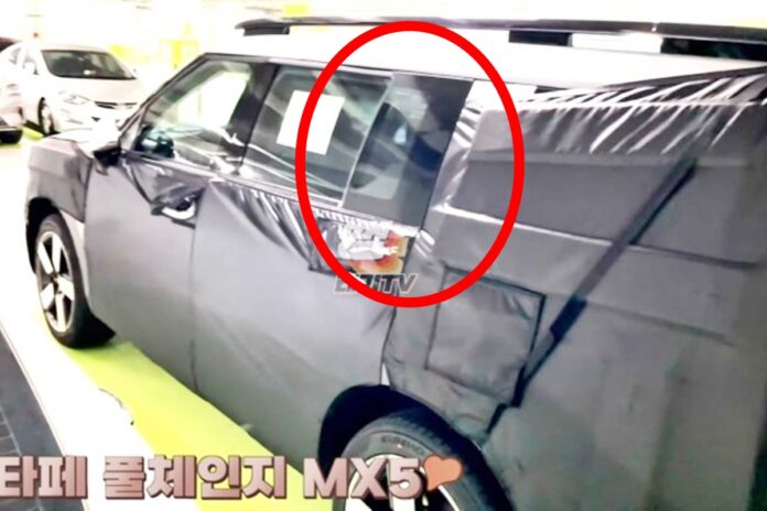 싼타페