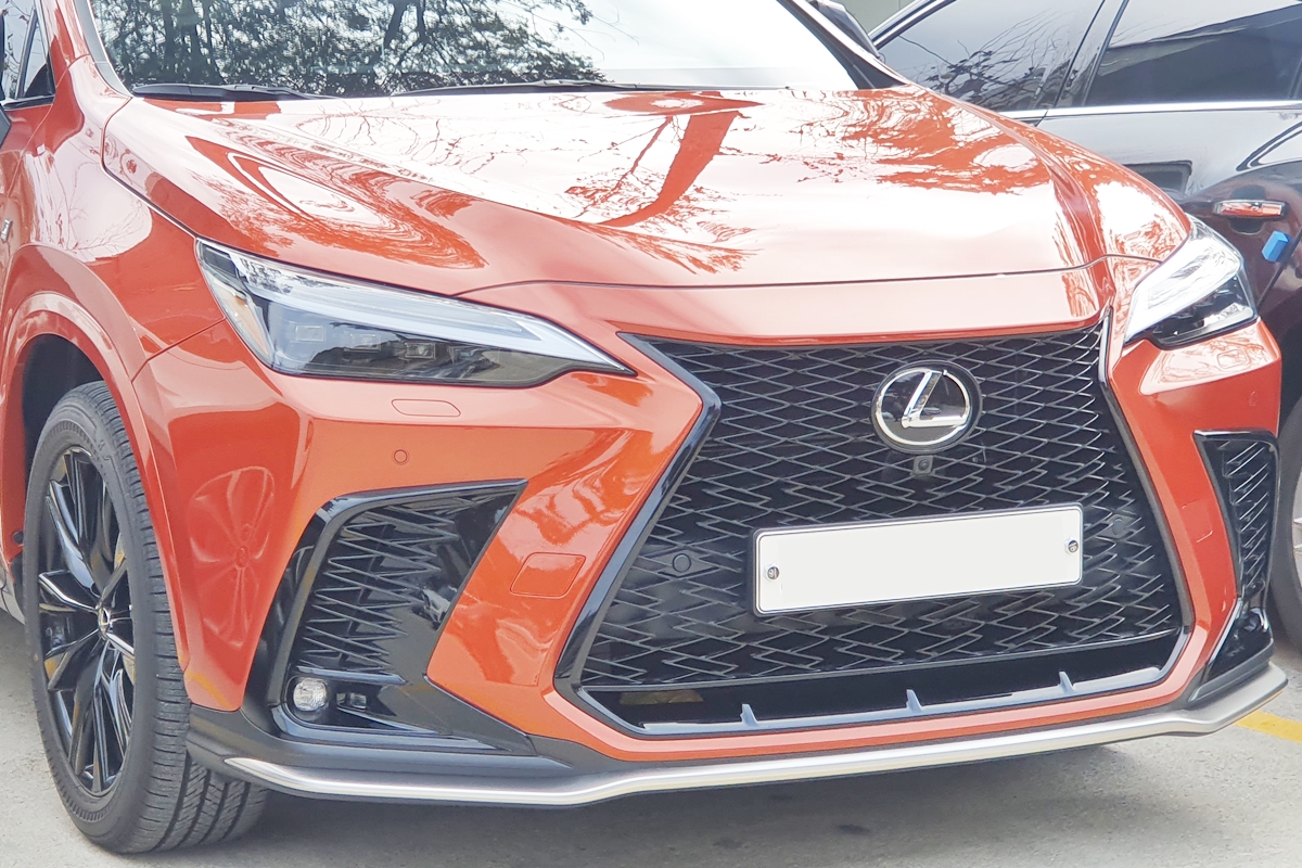 렉서스 Nx 가격 - 알아보세요! 최신 모델의 가격 대비 가치는 어떨까요? - Huanluyenchosaigon125.com