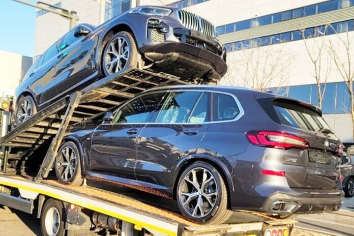BMW