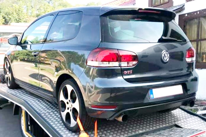 0_골프 GTI 변천사