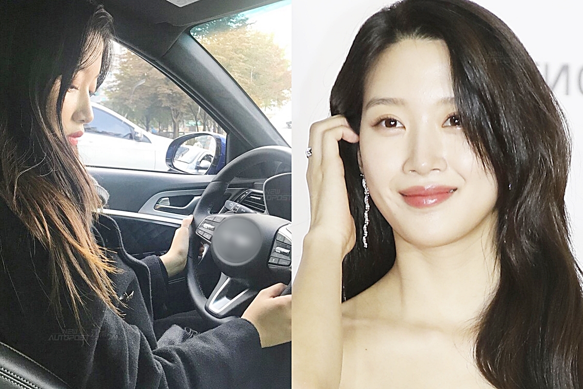 문가영