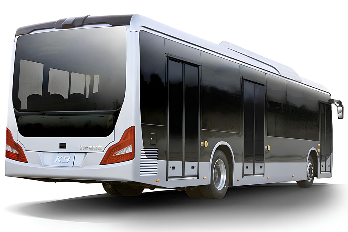 버스도 안심 못 해.. BYD제 시내버스, 배터리 화재 위험에 리콜한다