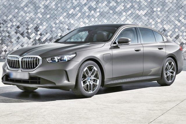 사진 출처 = 'BMW'
