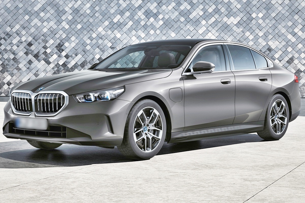 사진 출처 = 'BMW'