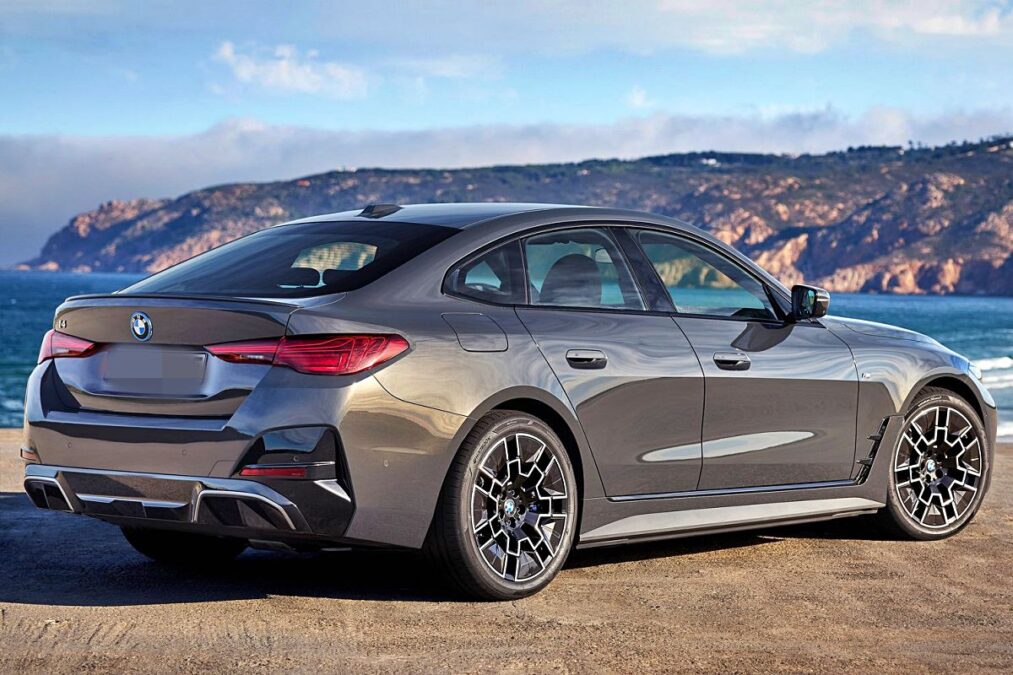 사진 출처 = 'BMW'